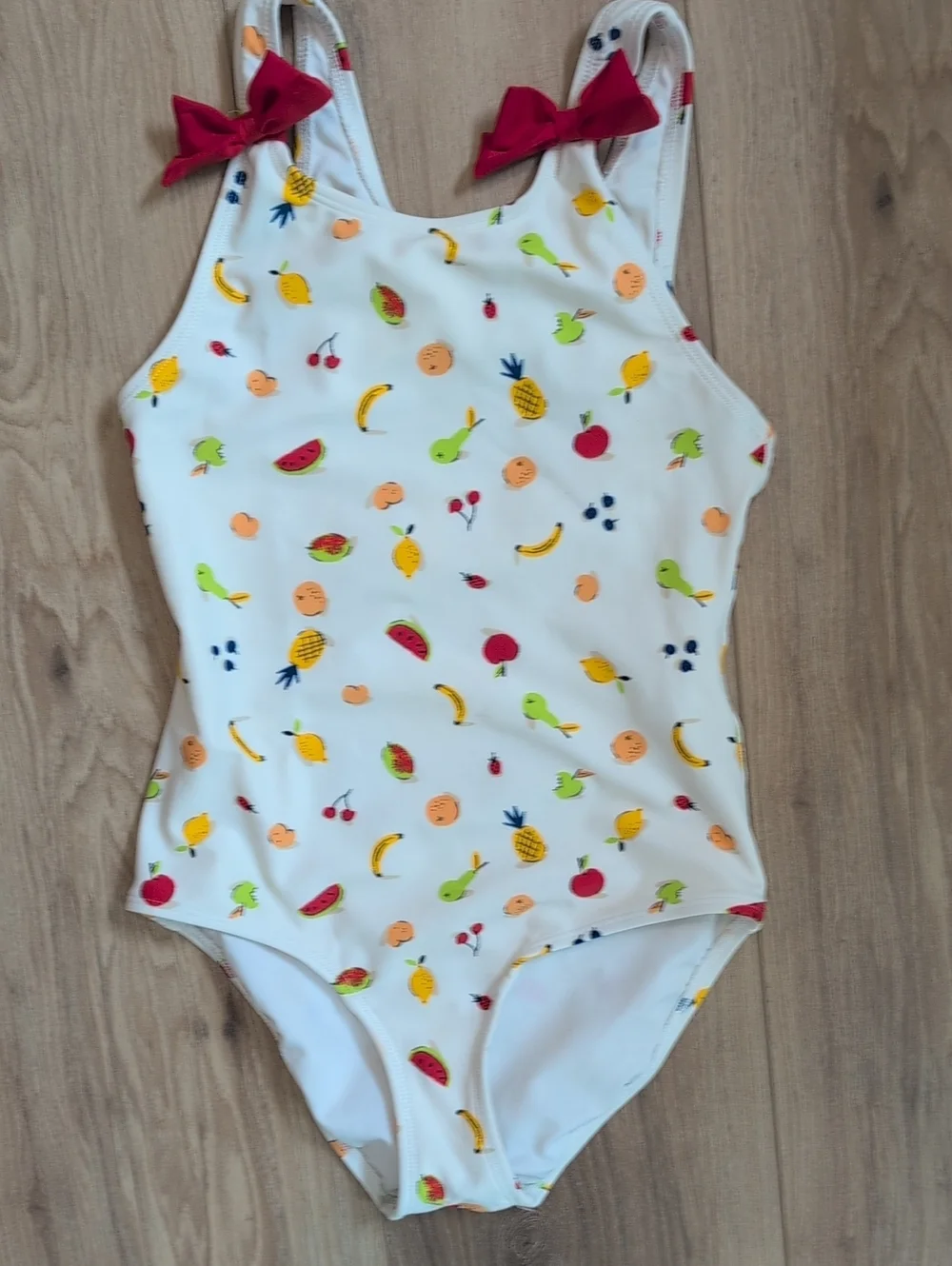 Hanna Andersson matching set